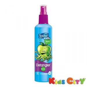 Buy Suave Kids Detangler Spray Apple - 310ml (10.5oz) online