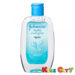 Buy Johnsons Baby Cologne 125ml - Regular online