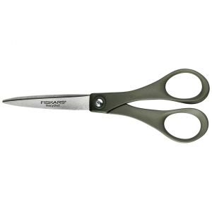 Buy Fiskars Smart Cut Recycled Scissors 18cm online