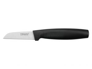 Buy Fiskars Functional Form Peeling Knife Black online