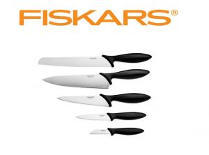 Buy Fiskars Primo Knife Block 5pc online