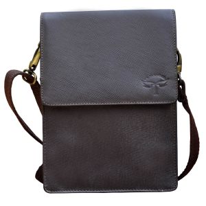 leather sling bags online