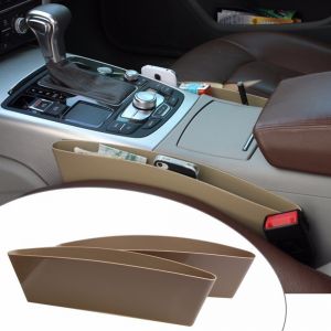 Buy Autoright Magic Box Car Seat Catcher Beige For Maruti Suzuki Celerio online