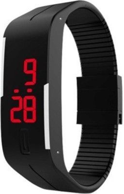 led watch for boy