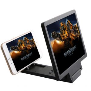 Buy Mobile Phone Foldable 3d Screen Enlarge X 3 Movie online