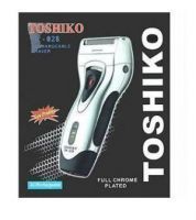 Buy Cm Treder Toshiko Tk-028 Branded Rechargeable Shaver Clipper & Trimmer online