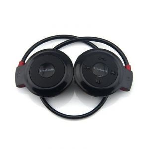 Buy Mini 503 Bluetooth V4.0 Wireless Stereo Bluetooth Earphone Sport Headset online