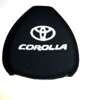 Buy Toyota Silicone Car Key Cover/case Fro All Toyota Cars online