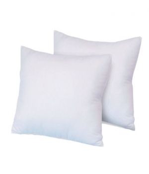 Buy Welhouse Non Wooven Cushion Filler Set Of 1 (16x16inches) online