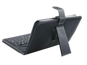 Buy Ambrane Tablet Keyboard Kb-7 - 7 Inch Black online