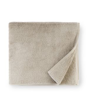 Buy Sferra Towel 100% Combed Turkish Cotton Bath Sheet 40x70, Oatmeal online