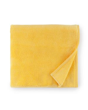 Buy Sferra Towel 100% Combed Turkish Cotton Bath Towel 30x60, Sunflower online