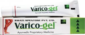Buy Varico Gel For Varicose Veins online