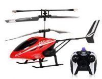 Buy Velocity Mini Helicopter Infrared Controlled 2.5 Channel Helicopter online