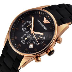 Buy Imported Emporio Armani Sportivo Men's Watch online