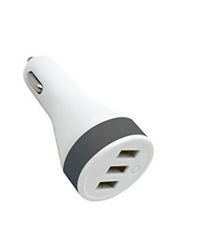 Buy Tripple USB Car Charger online