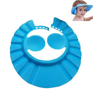 baby bathing cap online shopping