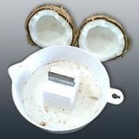 Buy Coconut Breaker Shell Cracker With Water Collect online