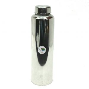 Buy Graminheet Steel Water Bottle 900ml online