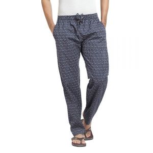 Buy London Bee Mens Cotton Diamond Print Pyjama/ Lounge Pant - (code - Mplb0072) online