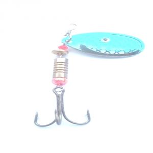 Buy I PCs Fishing Lures Assorted Fish Tackle Hook online