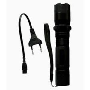 Buy 1101 Type Light Flashlight (plus) Self Defence Stun Gun online