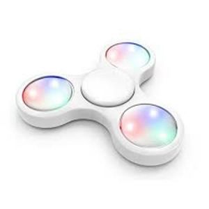 Buy Hand Spinner For Fun, Anti-stress, Focus, Adhd & Anxiety online