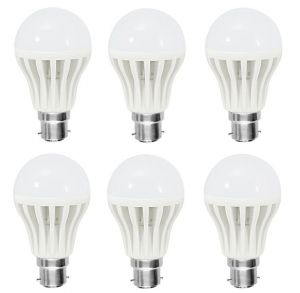 Buy Vizio 12 W LED Bulb- Set Of 6 online