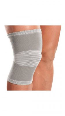 Buy Self Warming Pain Relief Bamboo Knee Cap For Winter Medium online