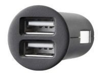 Buy Belkin 2 Port Car Micro Charger Dual Usb Car Charger Mobile