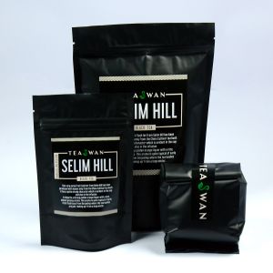Buy Teaswan Selim Hill Black Tea 300 Gms online
