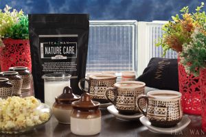 Buy Teaswan Nature Care Black Tea,500gm online