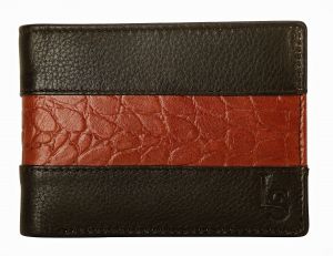 Buy Louis Stitch | Titan Dawnshine | Royal Leather Wallet online