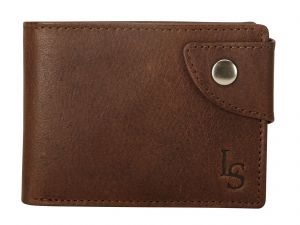 Buy Louis Stitch | Royal Thor | Pure Leather Wallet online
