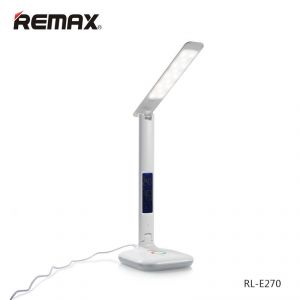 Buy Remax Led Touch Lamp With 3 Color Temperature Options online