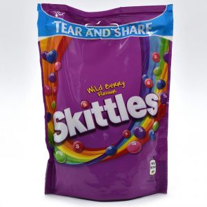 Buy Skittles Wild Berry Flavour - 174g online