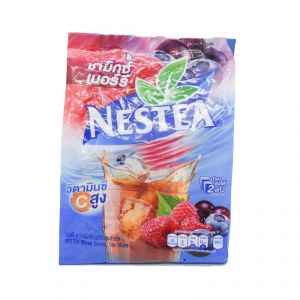Buy Nestea Mixed Berries Tea Mixes - 225g (18x12.5g) online