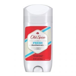 Buy Old Spice Original Fresh High Endurance Deodorant Stick - 85g(3.0oz) online