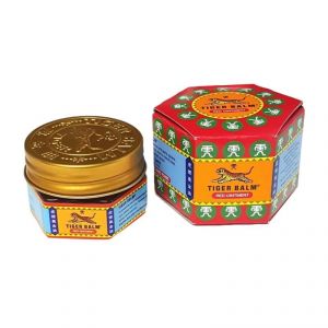 Buy Tiger Balm Red Ointment - 10g online