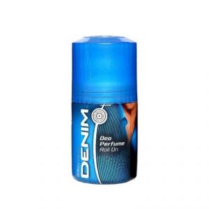 Buy Denim Original Deodorant Roll On - 50ml (1.7oz) online
