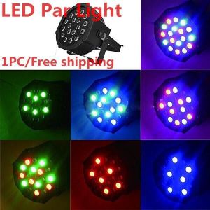 Best Er 18 1w Led Flat Slim Par Stage Light Rgb Party Disco With Dmx512 3w Dj Equipments Best Er 18 1w Led Flat Slim Par Stage Light Rgb Party Disco With Dmx512 3w Dj Equipments