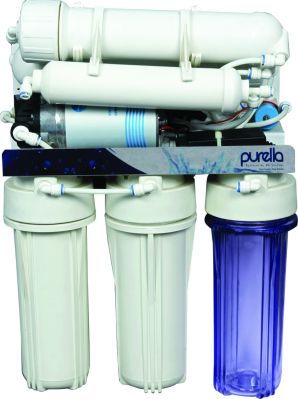 Buy Purella Utc Water Purifier online