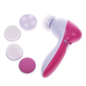 Cleaning Massage Mini Skin Beauty Brush 