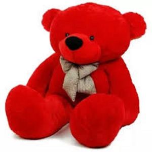 Buy 3.5 Feet Teddy Bear Loveble online