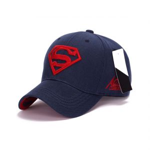 Buy Superman Baseball & Sports Cap by Treemoda online