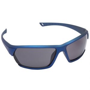 blue wrap around sunglasses