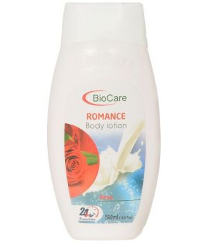Buy Biocare Skin Lotion Rose online