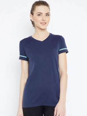 sports t shirts for ladies online