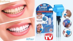 Buy Luma Smile White & Polish Teeth In Minutes online