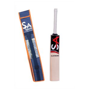 Buy SA Sports Claymore English Willow Cricket Bat online